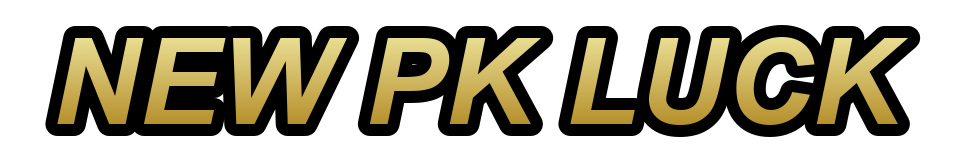 new pk luck